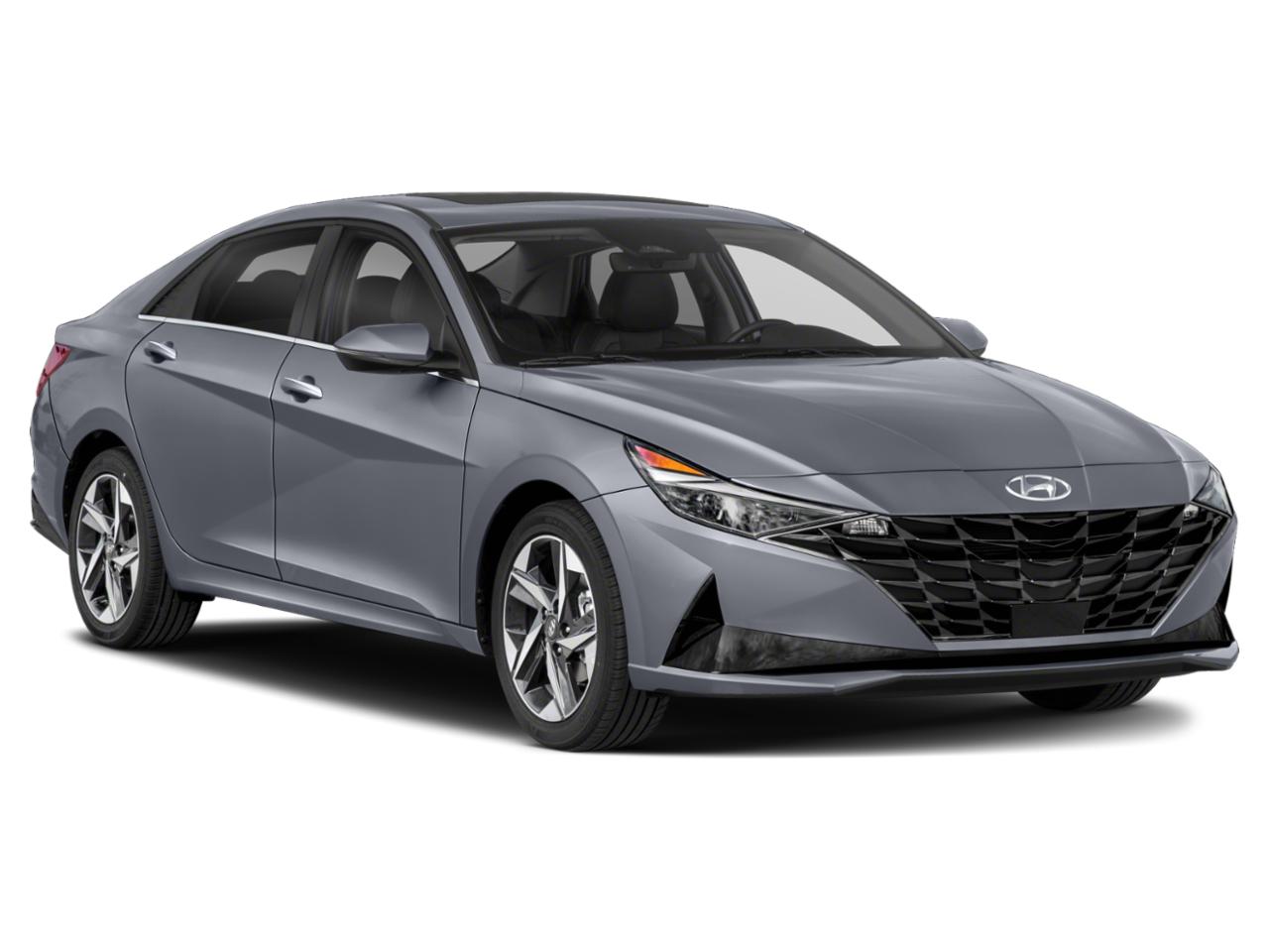 2021 Hyundai ELANTRA Vehicle Photo in Winter Park, FL 32792