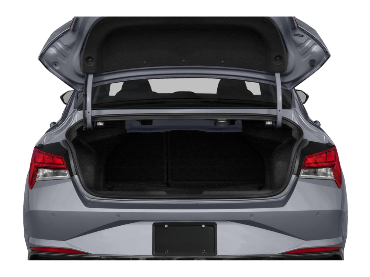 2021 Hyundai ELANTRA Vehicle Photo in Winter Park, FL 32792