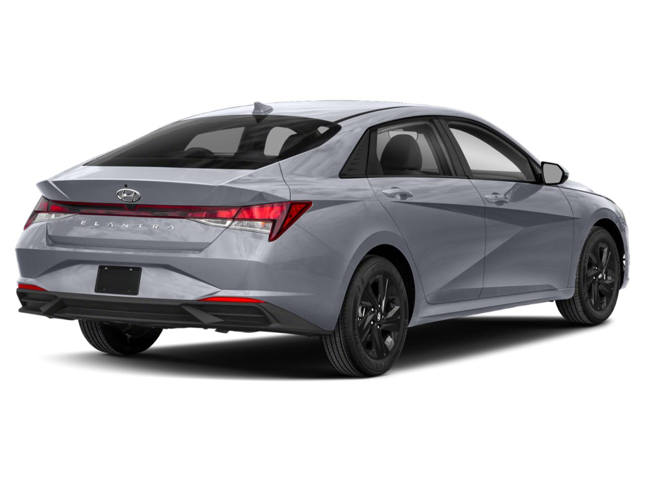 2021 Hyundai ELAN Vehicle Photo in DENVER, CO 80221-3610