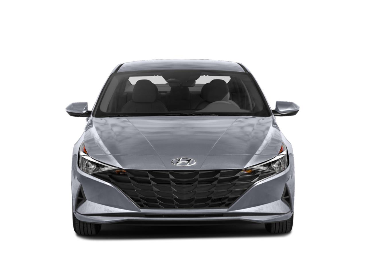 2021 Hyundai ELAN Vehicle Photo in DENVER, CO 80221-3610