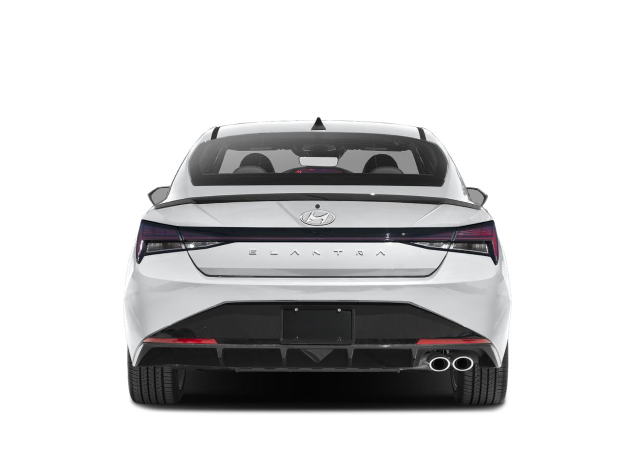2021 Hyundai ELANTRA Vehicle Photo in Decatur, TX 76234