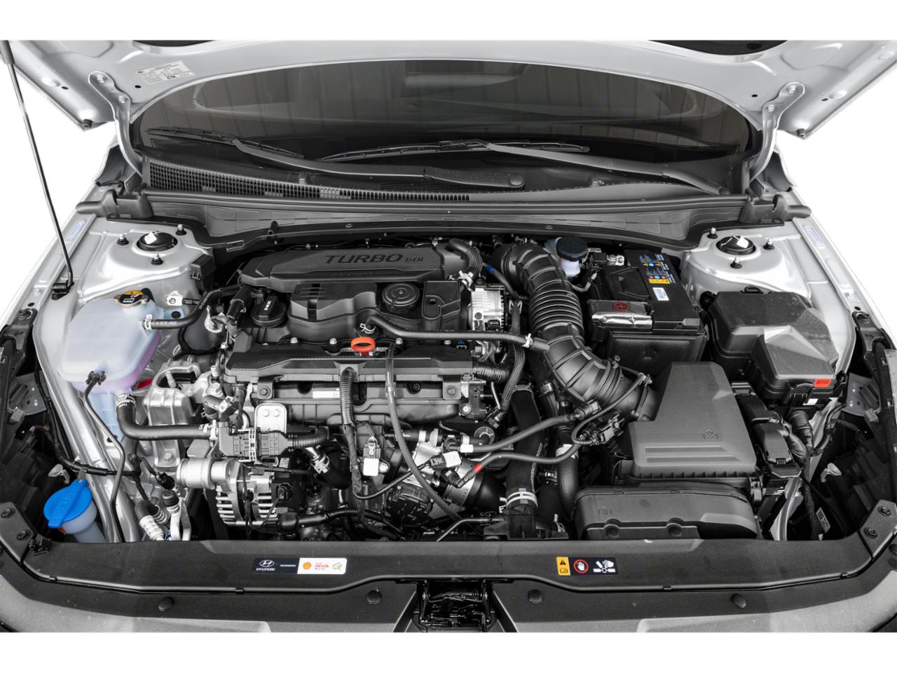 2021 Hyundai ELANTRA Vehicle Photo in Decatur, TX 76234