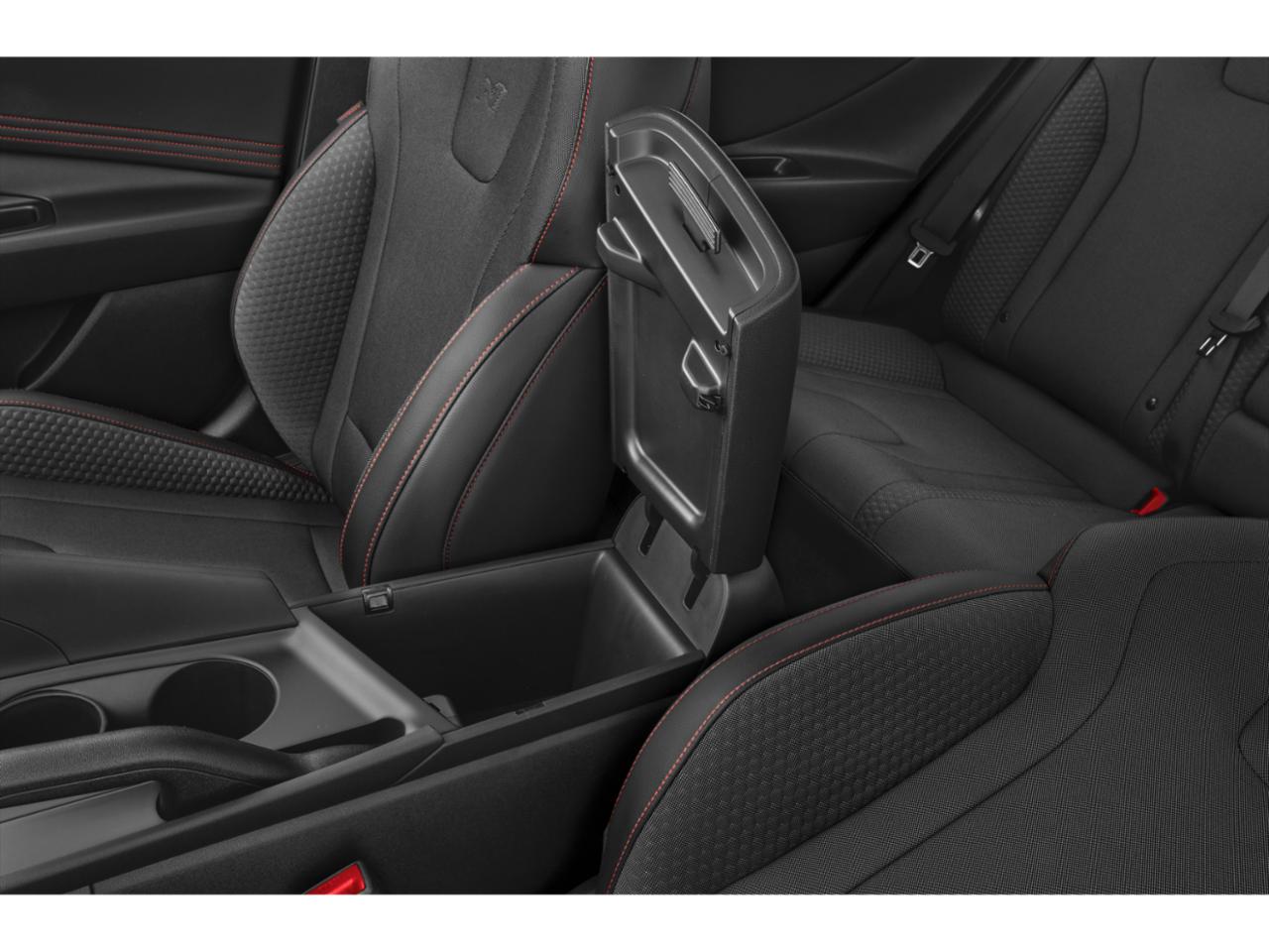 2021 Hyundai ELANTRA Vehicle Photo in Decatur, TX 76234