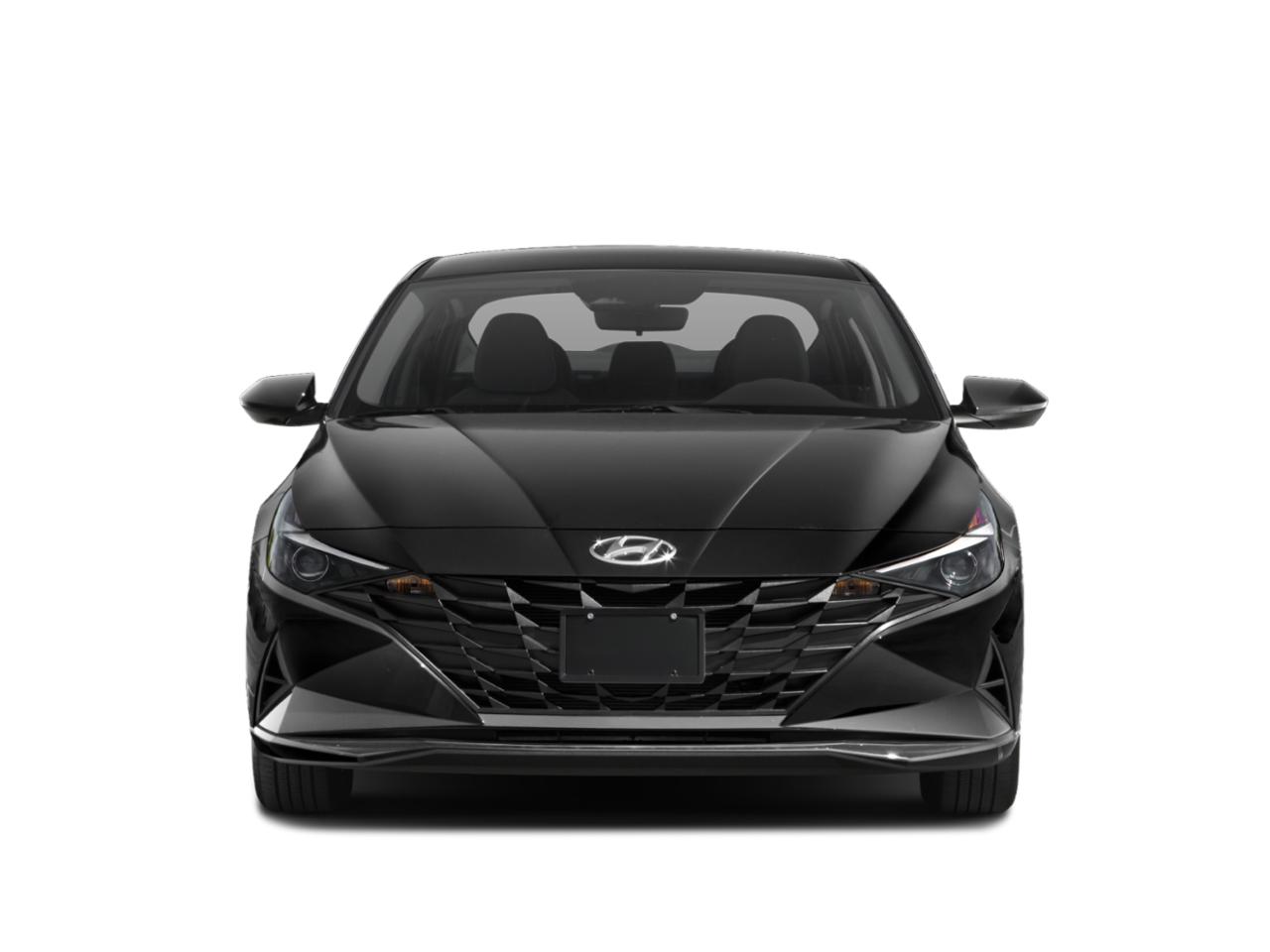 2021 Hyundai ELANTRA Vehicle Photo in Oshkosh, WI 54904