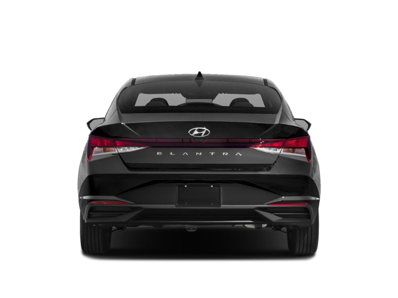 2021 Hyundai ELANTRA Vehicle Photo in Oshkosh, WI 54904