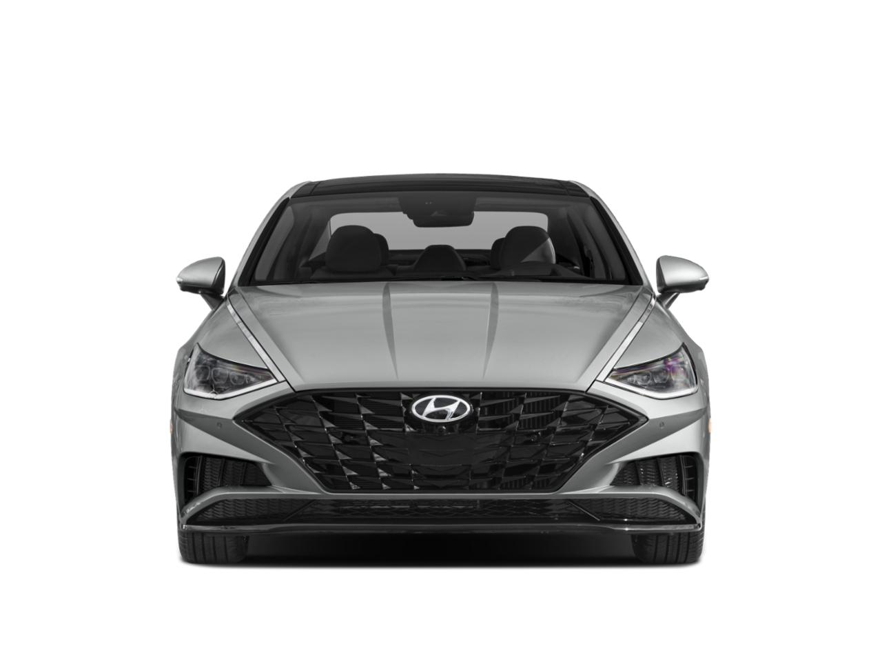 2021 Hyundai SONATA Vehicle Photo in Tampa, FL 33614