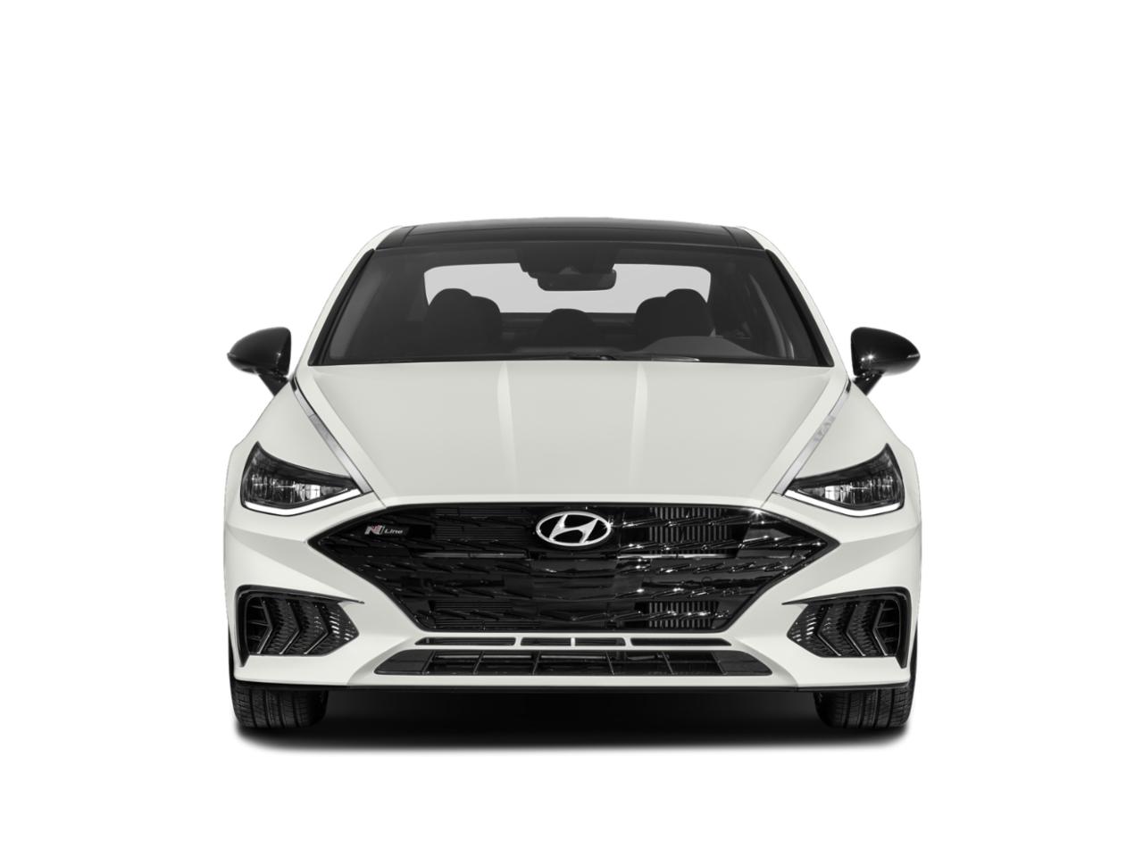 2021 Hyundai SONATA Vehicle Photo in Peoria, AZ 85382