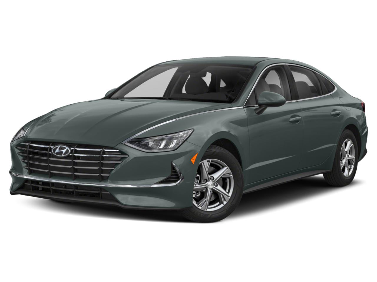 2021 Hyundai SONATA Vehicle Photo in Tampa, FL 33614