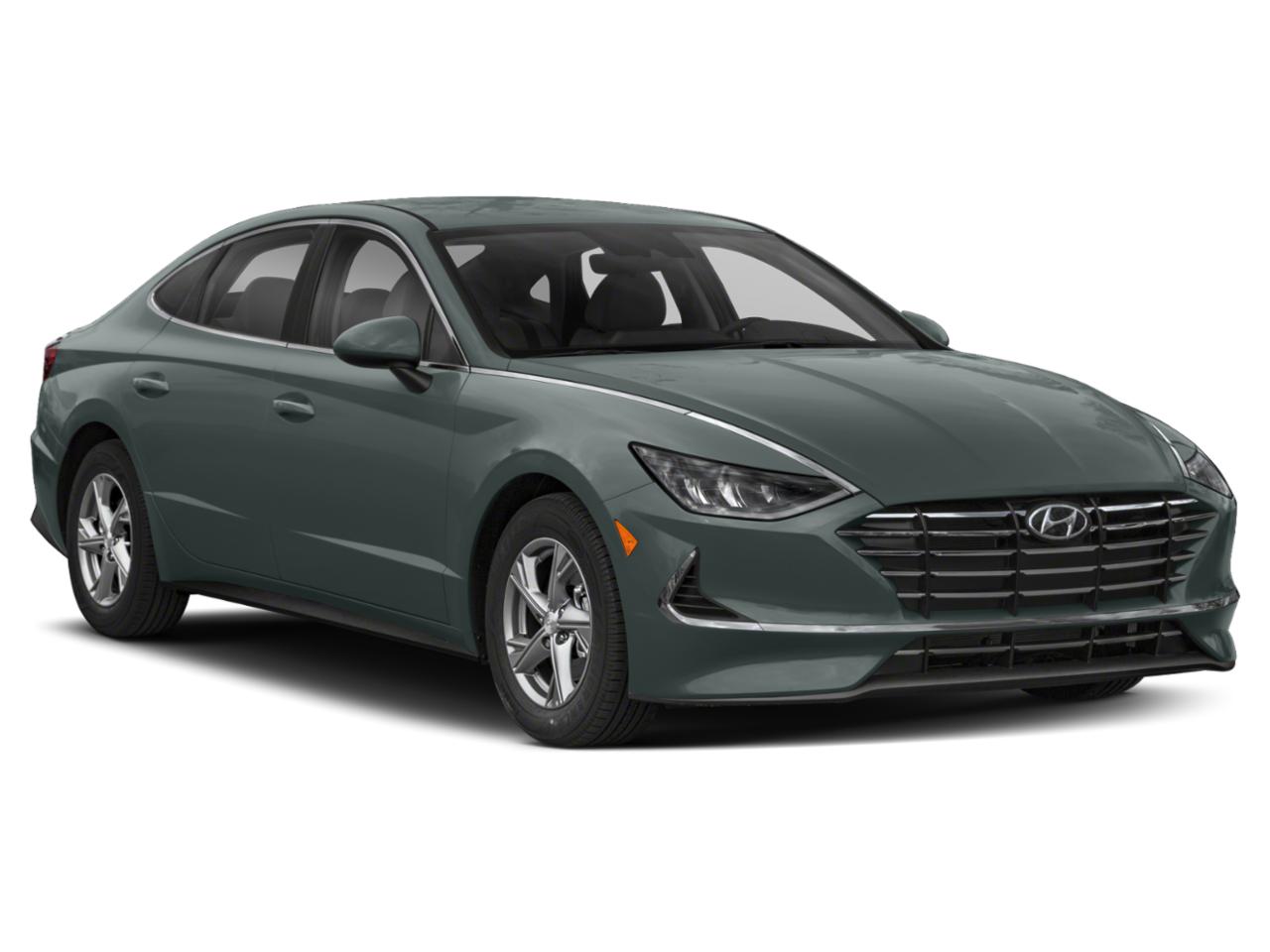 2021 Hyundai SONATA Vehicle Photo in Tampa, FL 33614