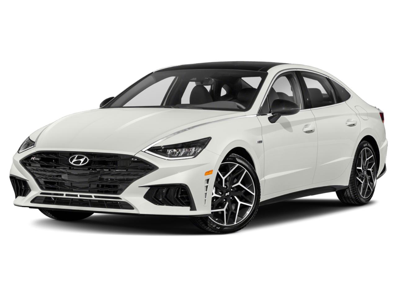 2021 Hyundai SONATA Vehicle Photo in Panama City, FL 32401