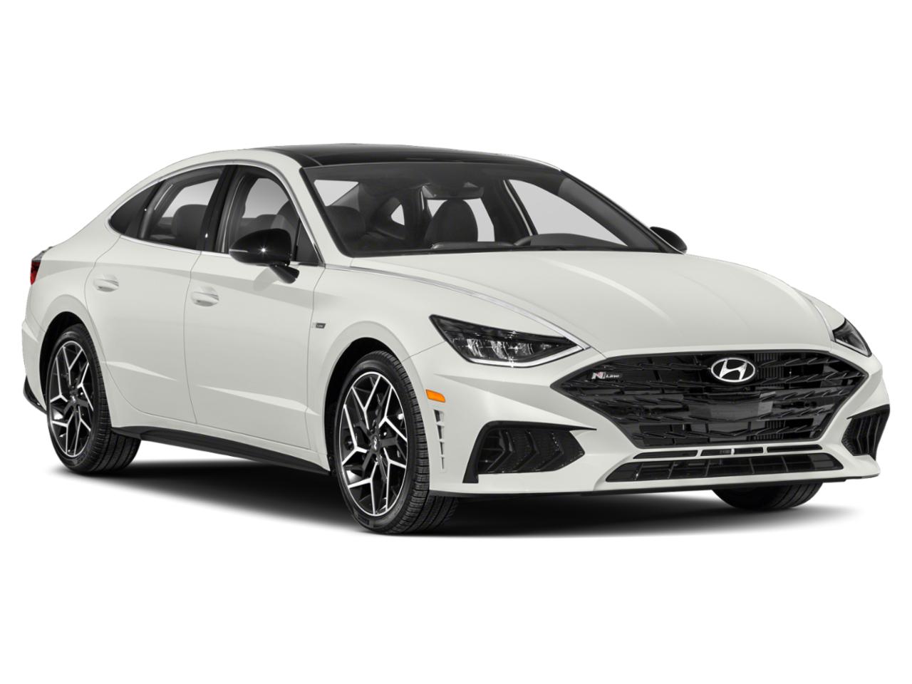 2021 Hyundai SONATA Vehicle Photo in Pinellas Park , FL 33781