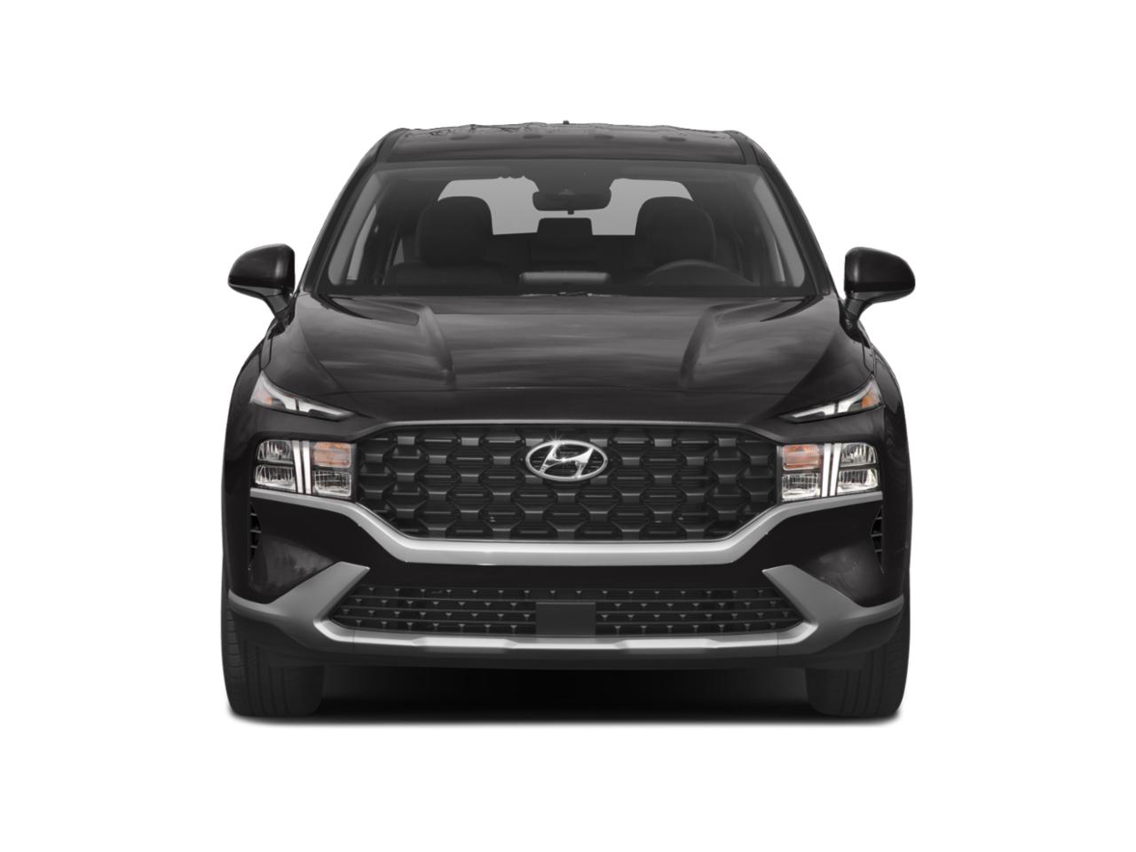 2021 Hyundai SANTFE Vehicle Photo in GREENACRES, FL 33463-3207