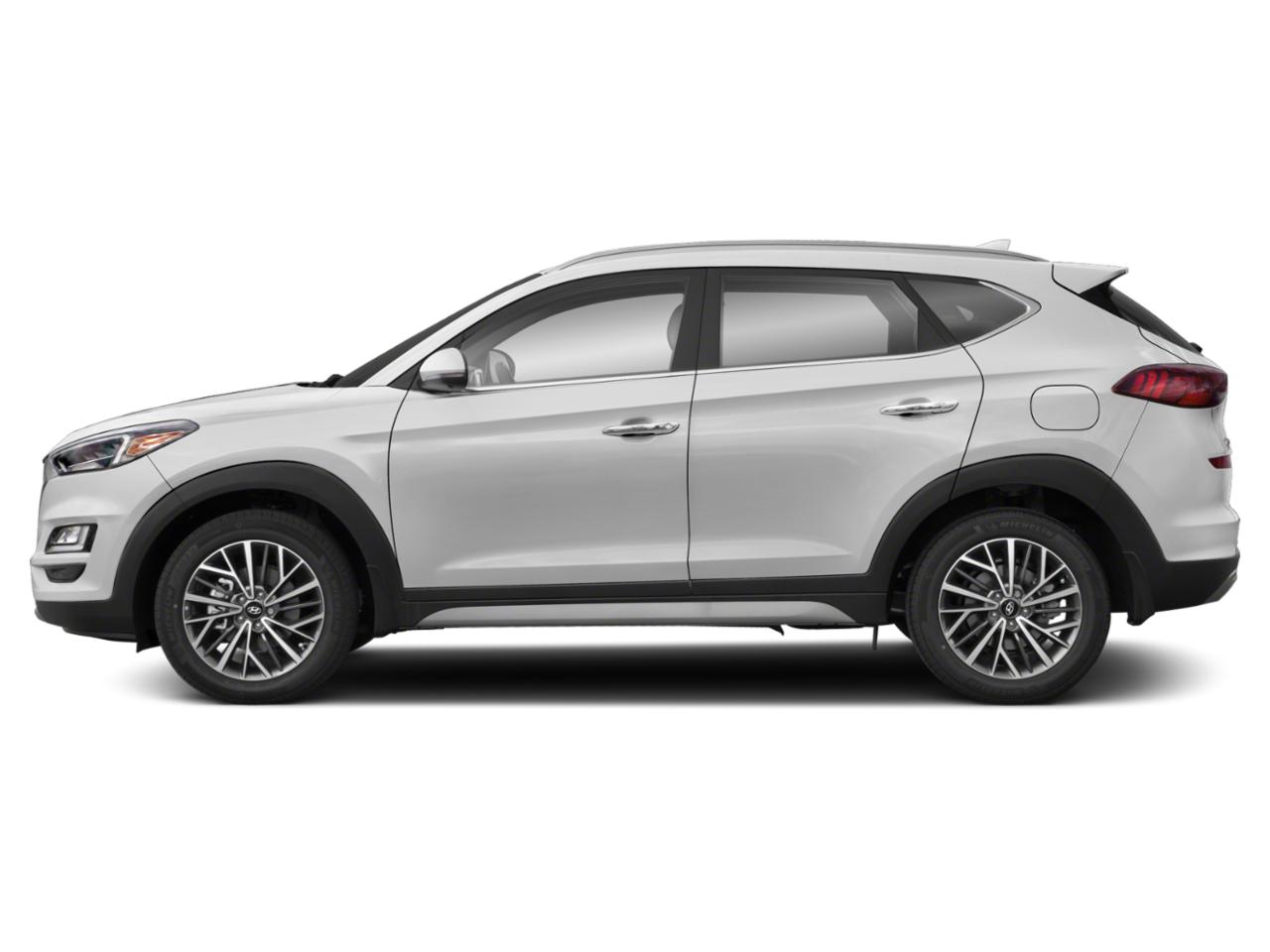 2021 Hyundai Tucson Vehicle Photo in JOLIET, IL 60435-8135