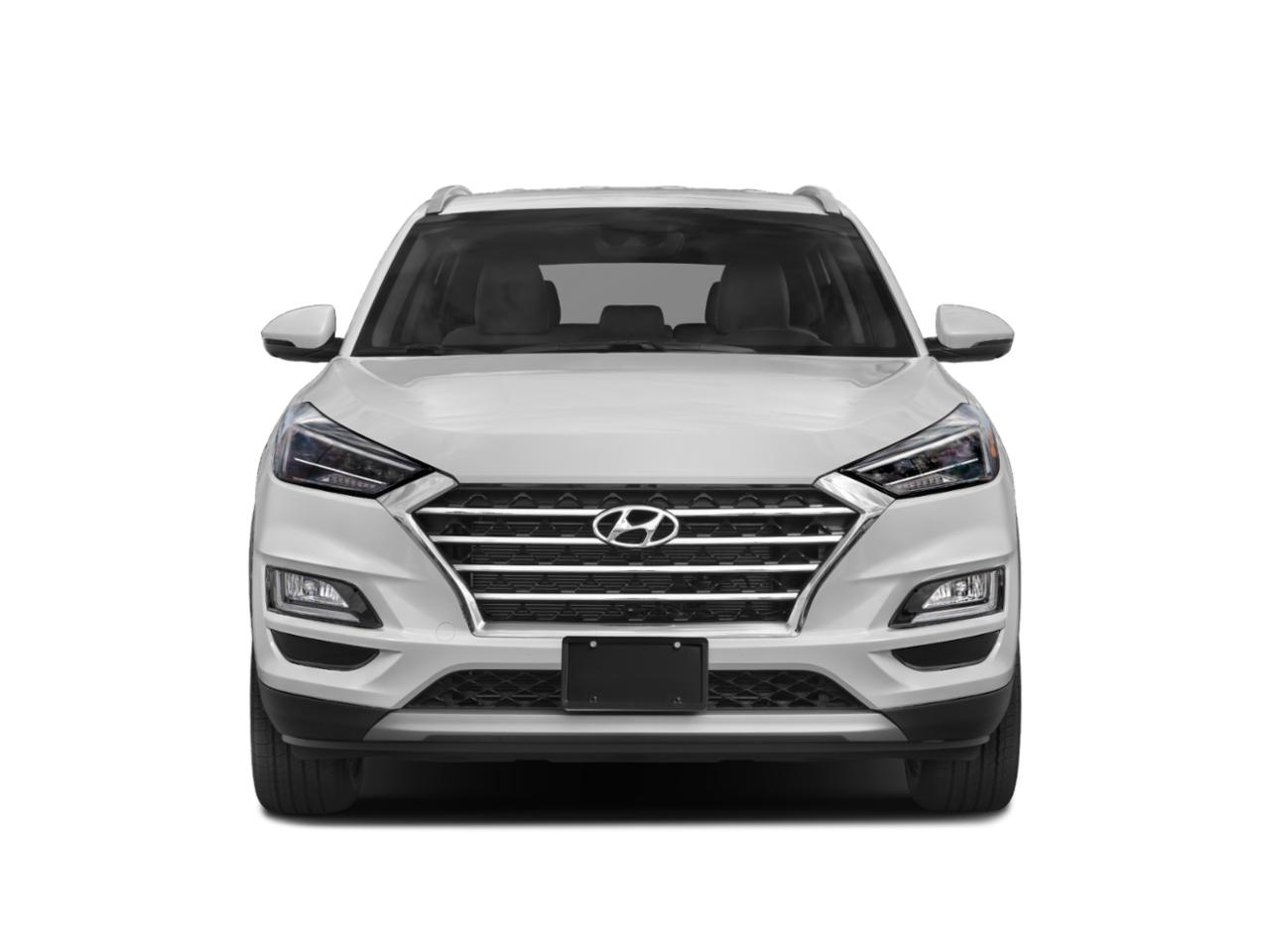 2021 Hyundai Tucson Vehicle Photo in JOLIET, IL 60435-8135