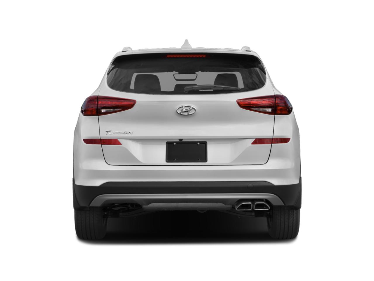 2021 Hyundai Tucson Vehicle Photo in JOLIET, IL 60435-8135