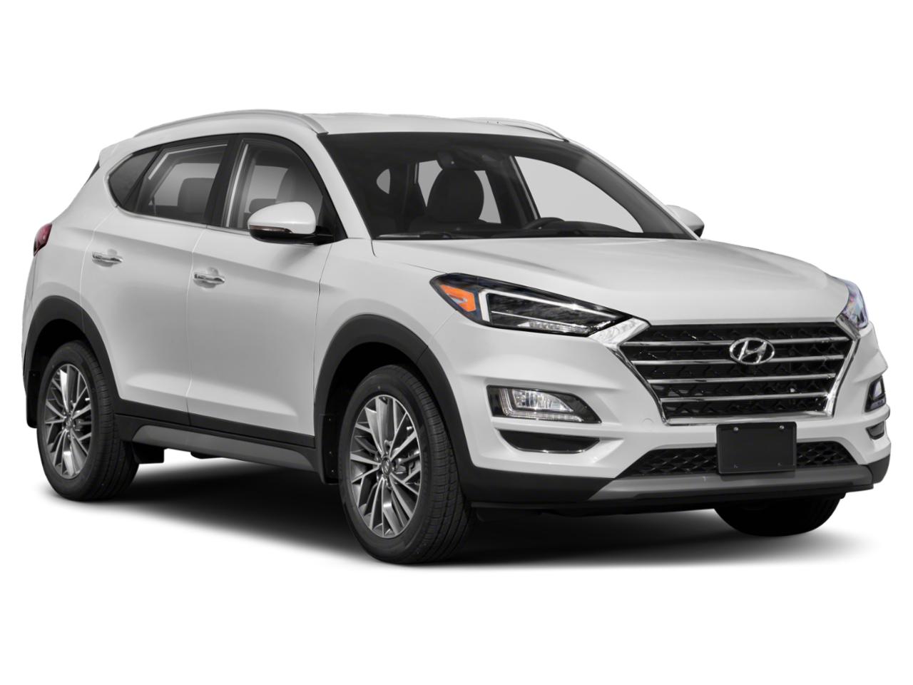 2021 Hyundai Tucson Vehicle Photo in JOLIET, IL 60435-8135