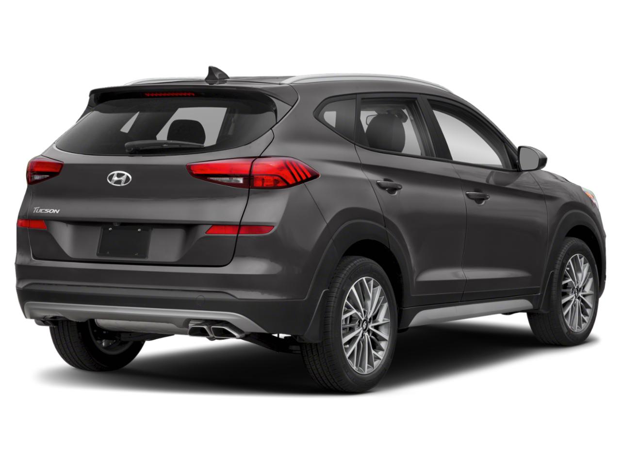 2021 Hyundai TUCSON Vehicle Photo in Pinellas Park , FL 33781