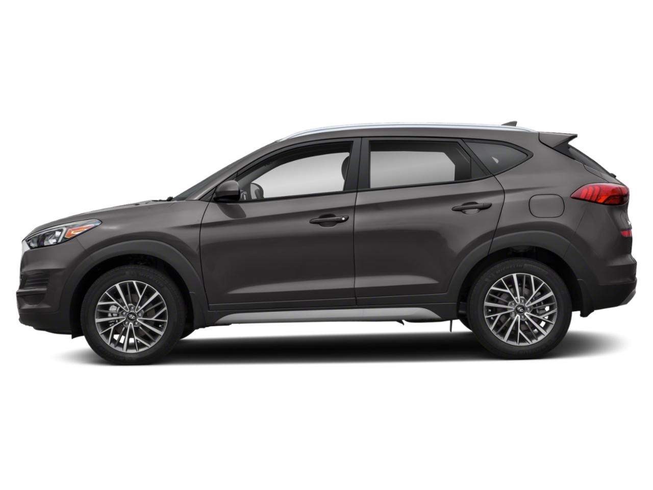 2021 Hyundai TUCSON Vehicle Photo in Pinellas Park , FL 33781
