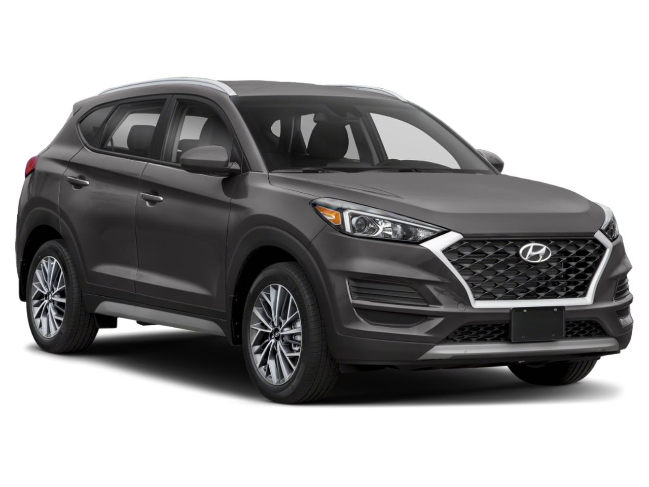 2021 Hyundai TUCSON Vehicle Photo in Pinellas Park , FL 33781