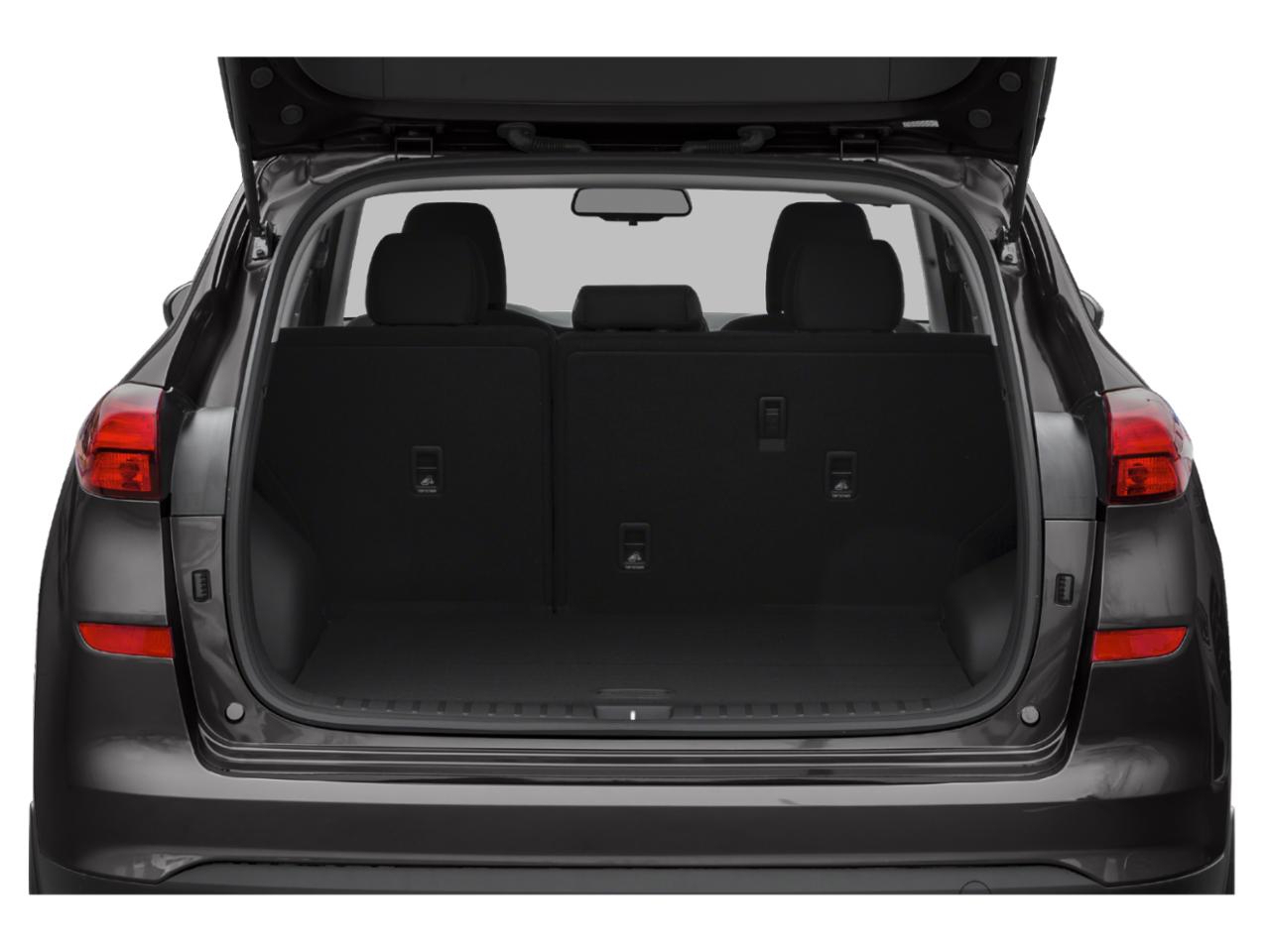 2021 Hyundai TUCSON Vehicle Photo in Pinellas Park , FL 33781