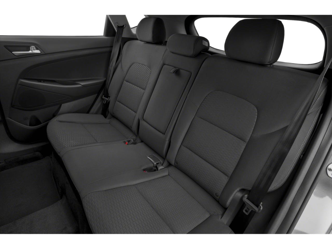 2021 Hyundai TUCSON Vehicle Photo in Pinellas Park , FL 33781