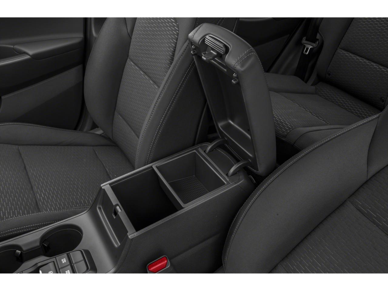 2021 Hyundai TUCSON Vehicle Photo in Pinellas Park , FL 33781