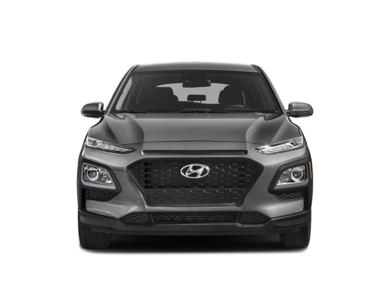 2021 Hyundai Kona Vehicle Photo in CORPUS CHRISTI, TX 78416-1100