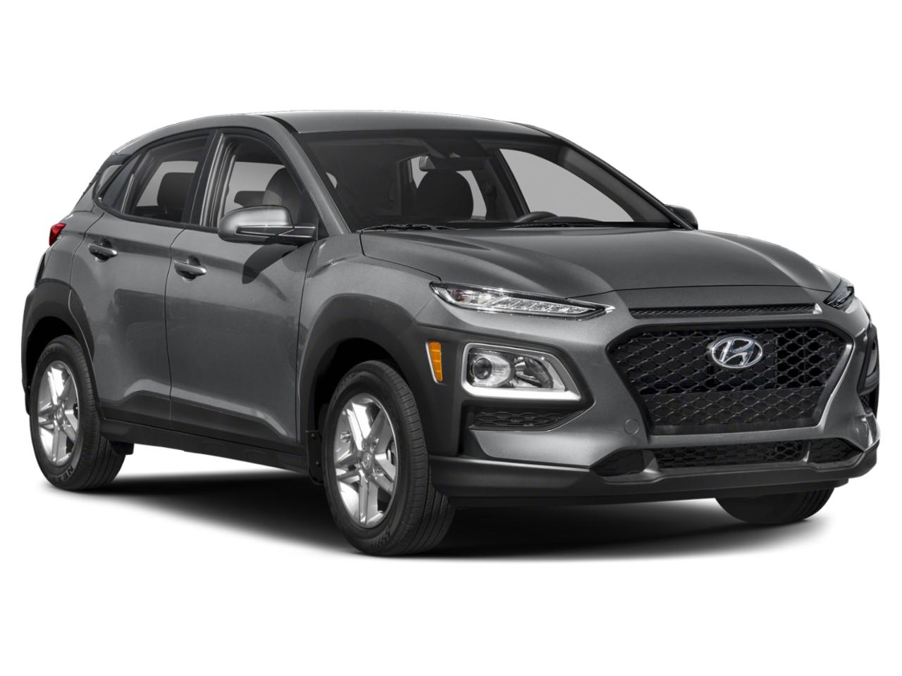 2021 Hyundai Kona Vehicle Photo in CORPUS CHRISTI, TX 78416-1100