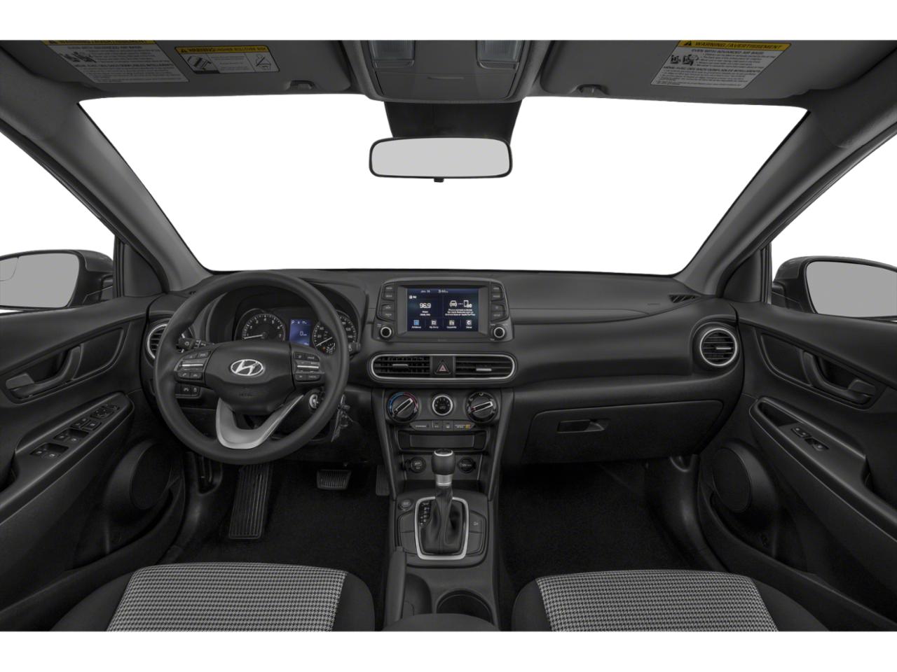 2021 Hyundai Kona Vehicle Photo in CORPUS CHRISTI, TX 78416-1100