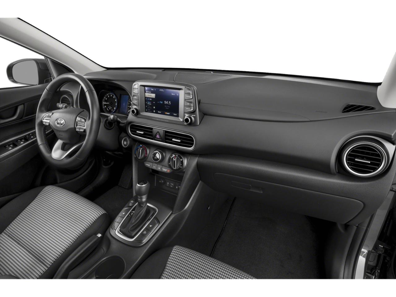 2021 Hyundai Kona Vehicle Photo in CORPUS CHRISTI, TX 78416-1100