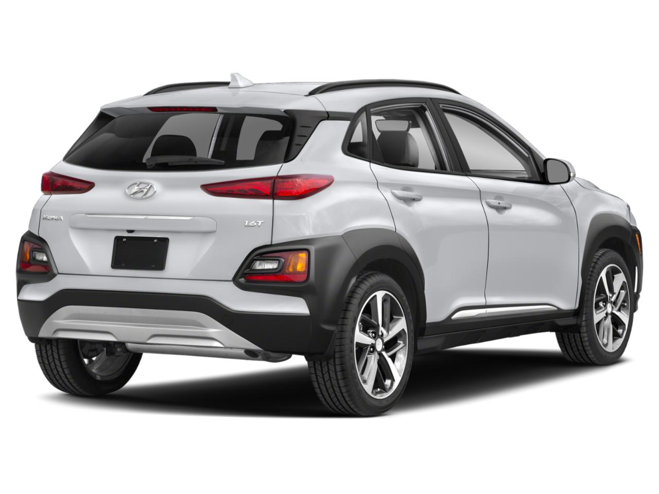 2021 Hyundai KONA Vehicle Photo in Sanford, FL 32771