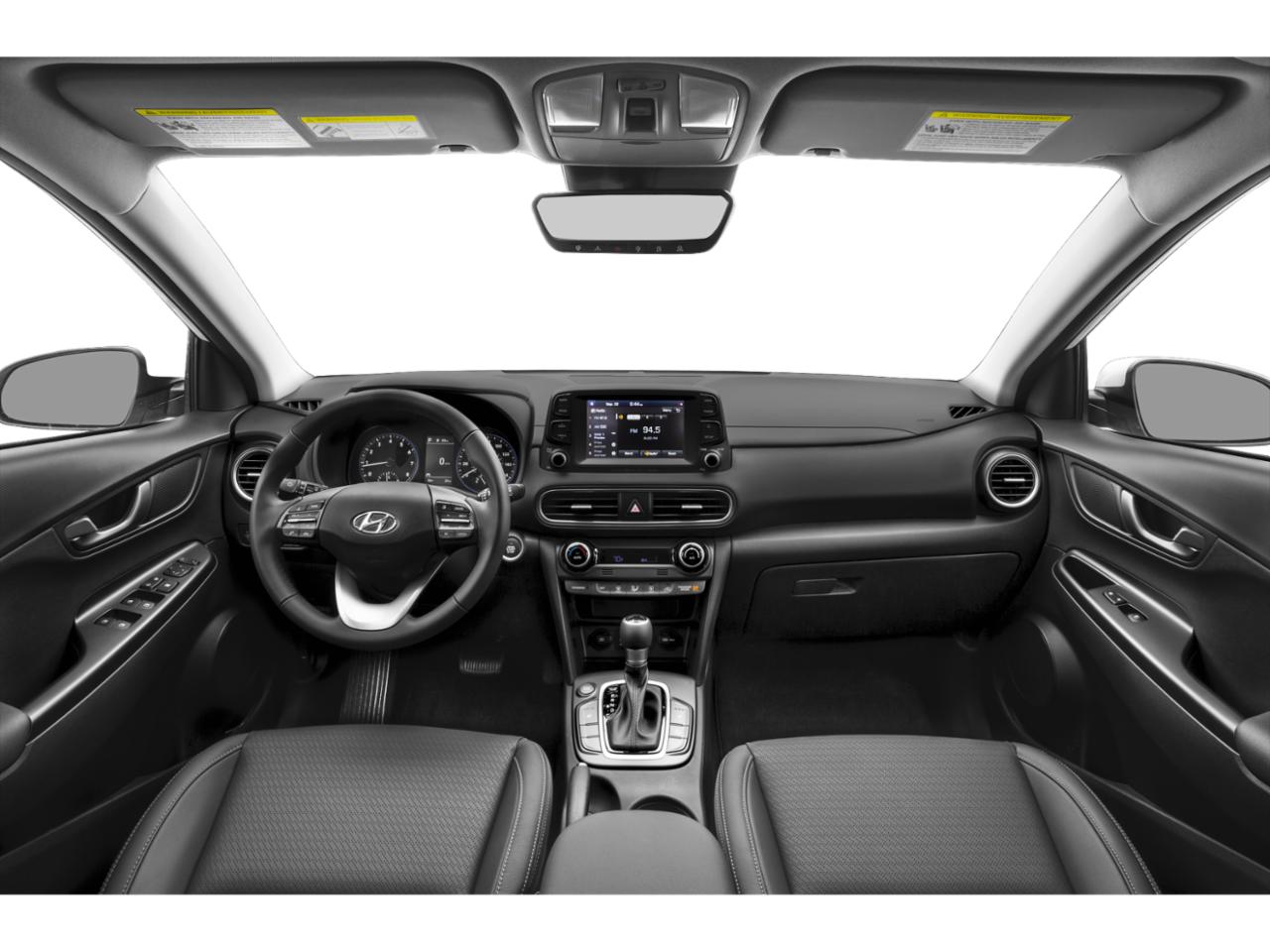 2021 Hyundai KONA Vehicle Photo in Sanford, FL 32771