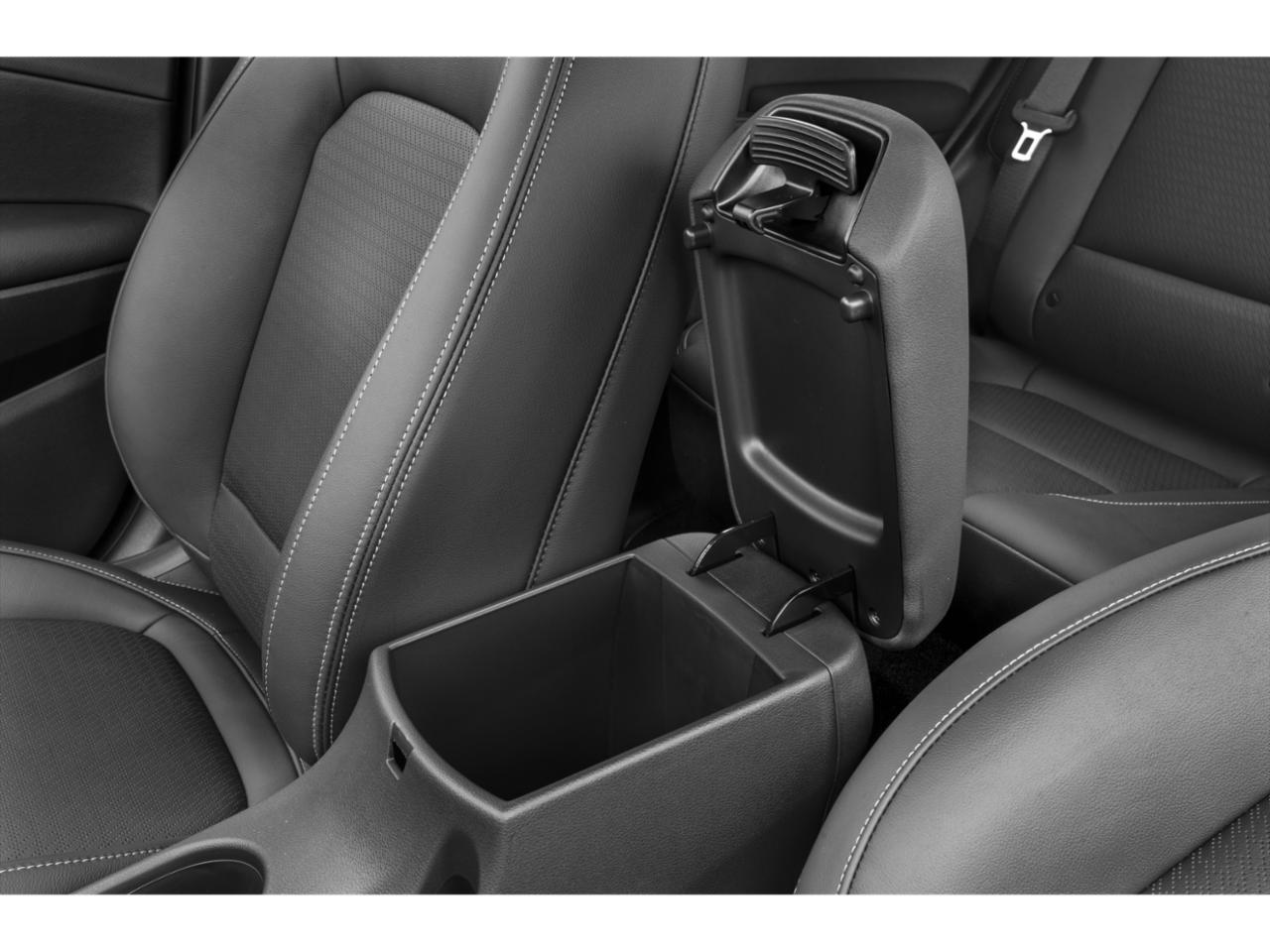 2021 Hyundai KONA Vehicle Photo in Sanford, FL 32771