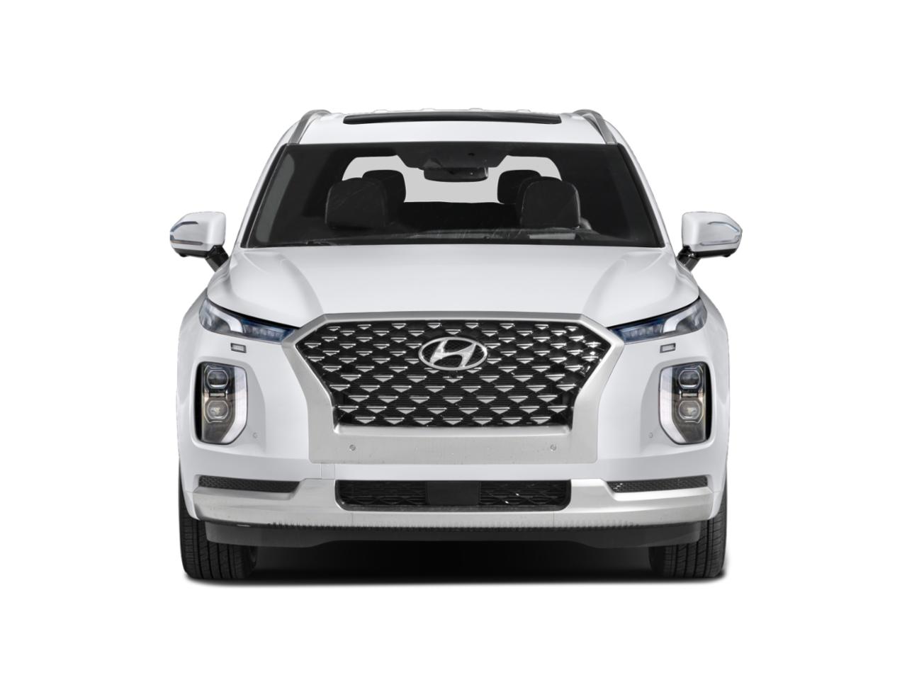 2021 Hyundai PALISADE Vehicle Photo in Pleasant Hills, PA 15236