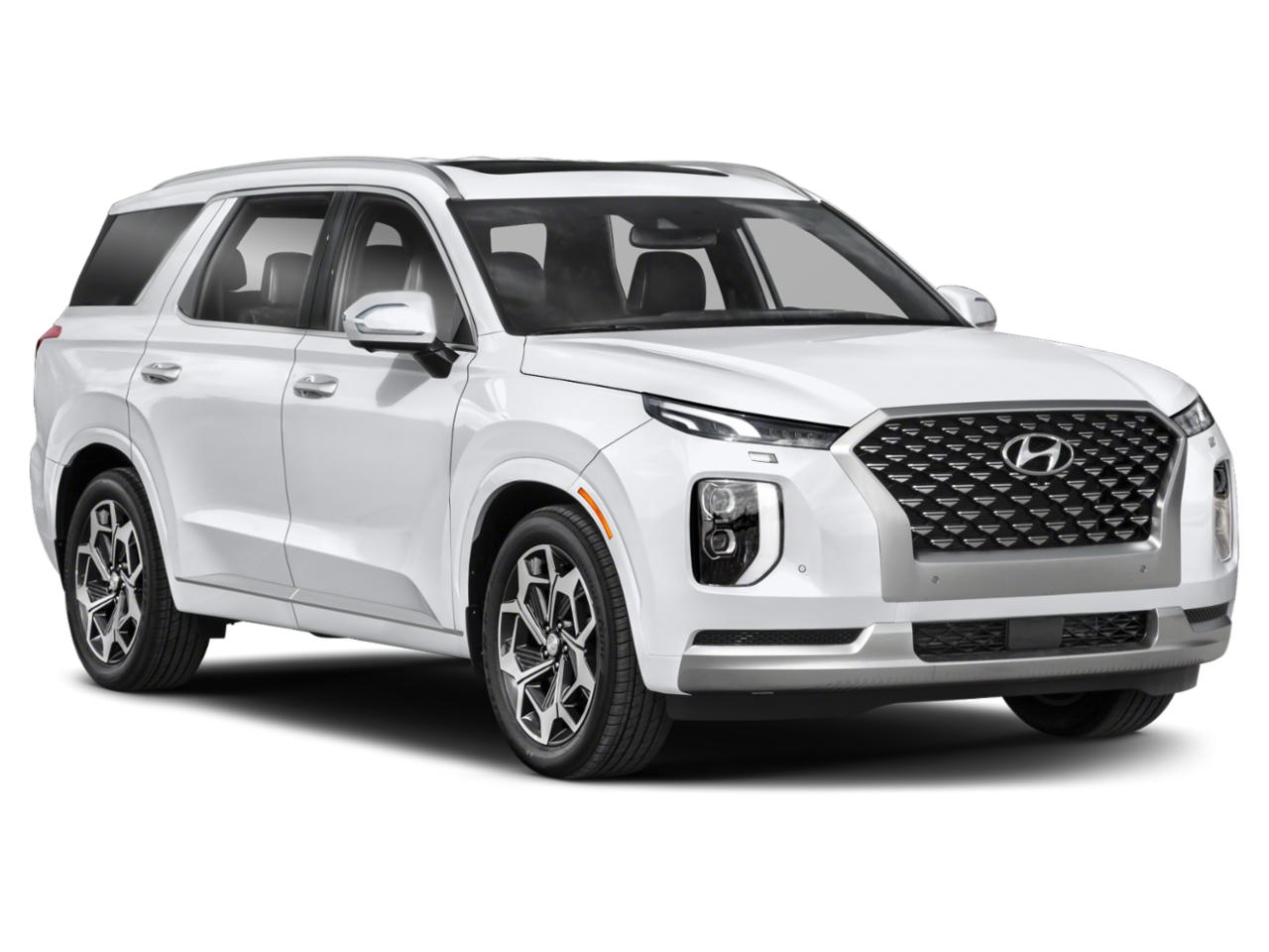 2021 Hyundai PALISADE Vehicle Photo in Appleton, WI 54913