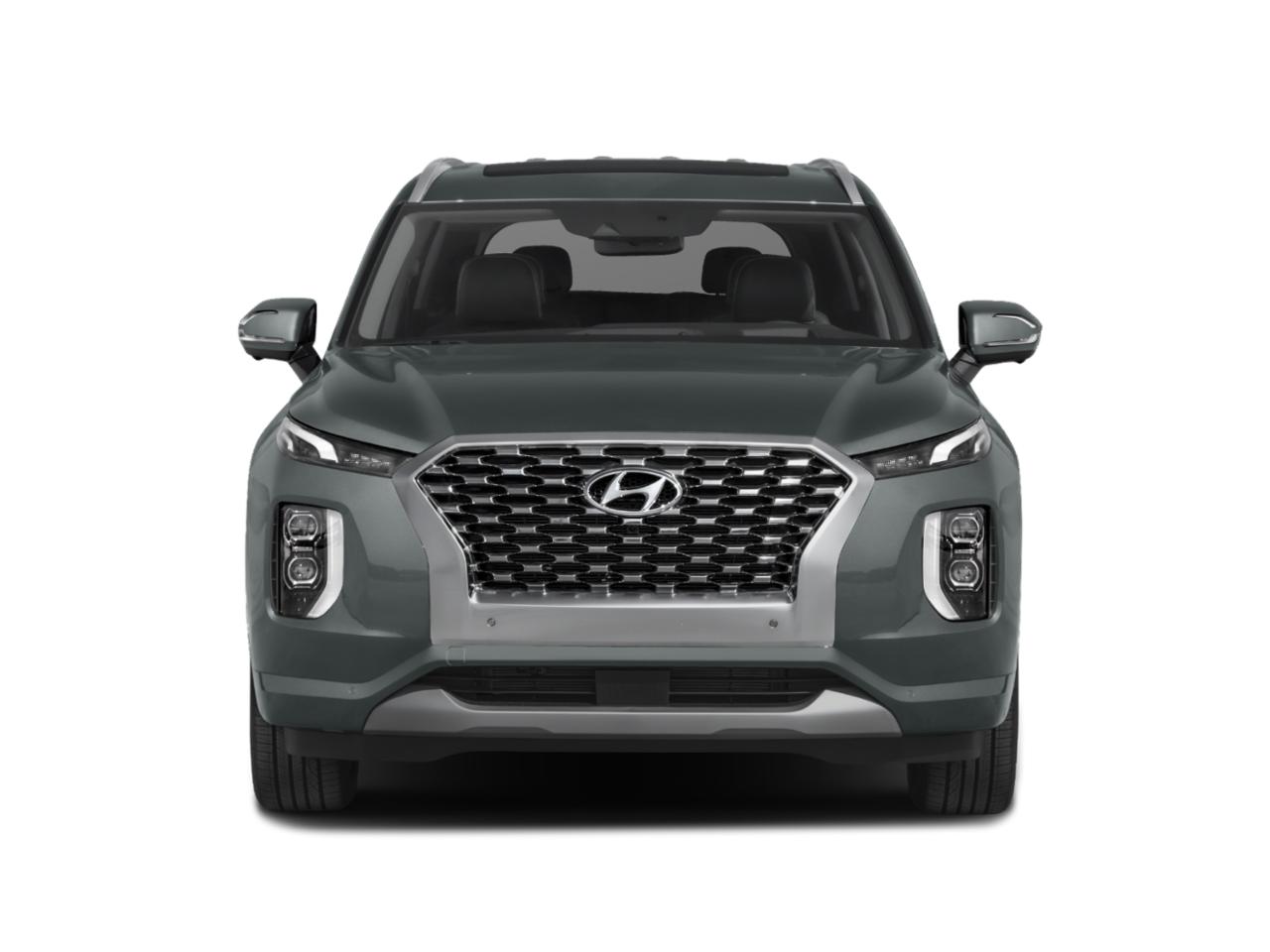 2021 Hyundai PALISADE Vehicle Photo in Seguin, TX 78155