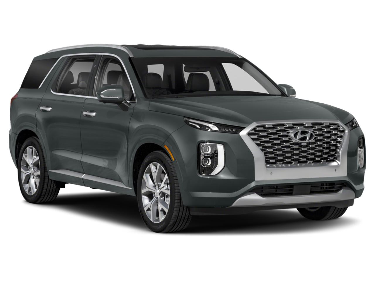 2021 Hyundai PALISADE Vehicle Photo in Appleton, WI 54913