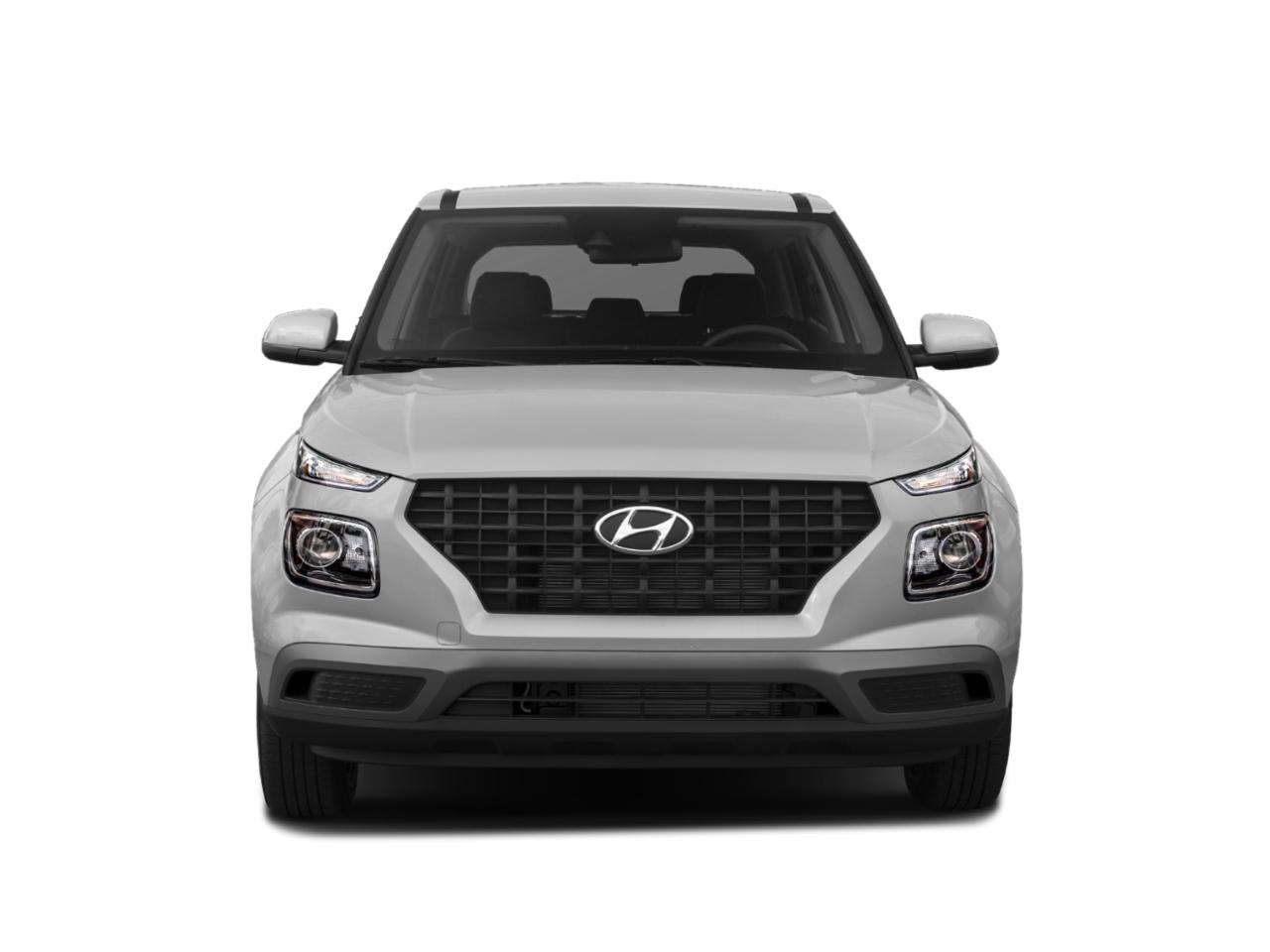 2021 Hyundai Venue Vehicle Photo in PORTLAND, OR 97225-3518