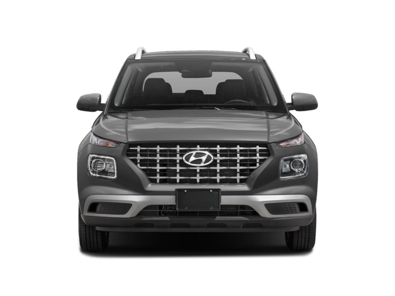 2021 Hyundai VENUE Vehicle Photo in St. Petersburg, FL 33713