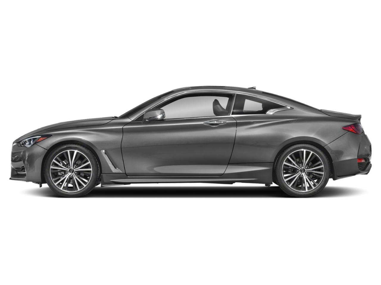 2021 INFINITI Q60 Vehicle Photo in Miami, FL 33015