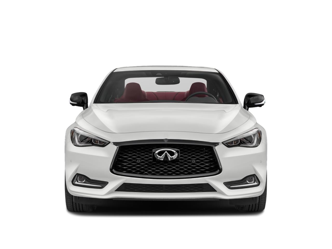 2021 INFINITI Q60 Vehicle Photo in San Antonio, TX 78230