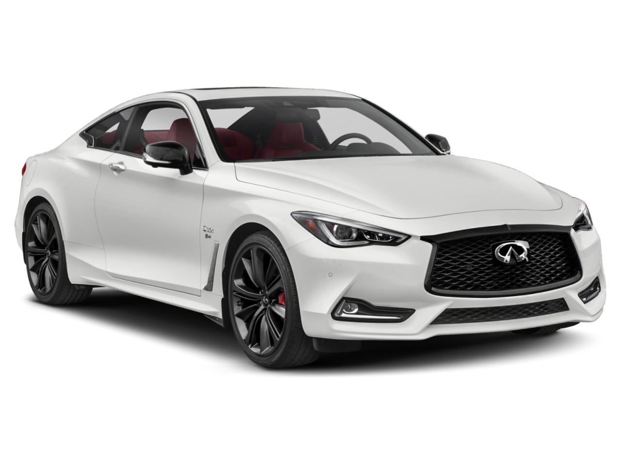 2021 INFINITI Q60 Vehicle Photo in San Antonio, TX 78230