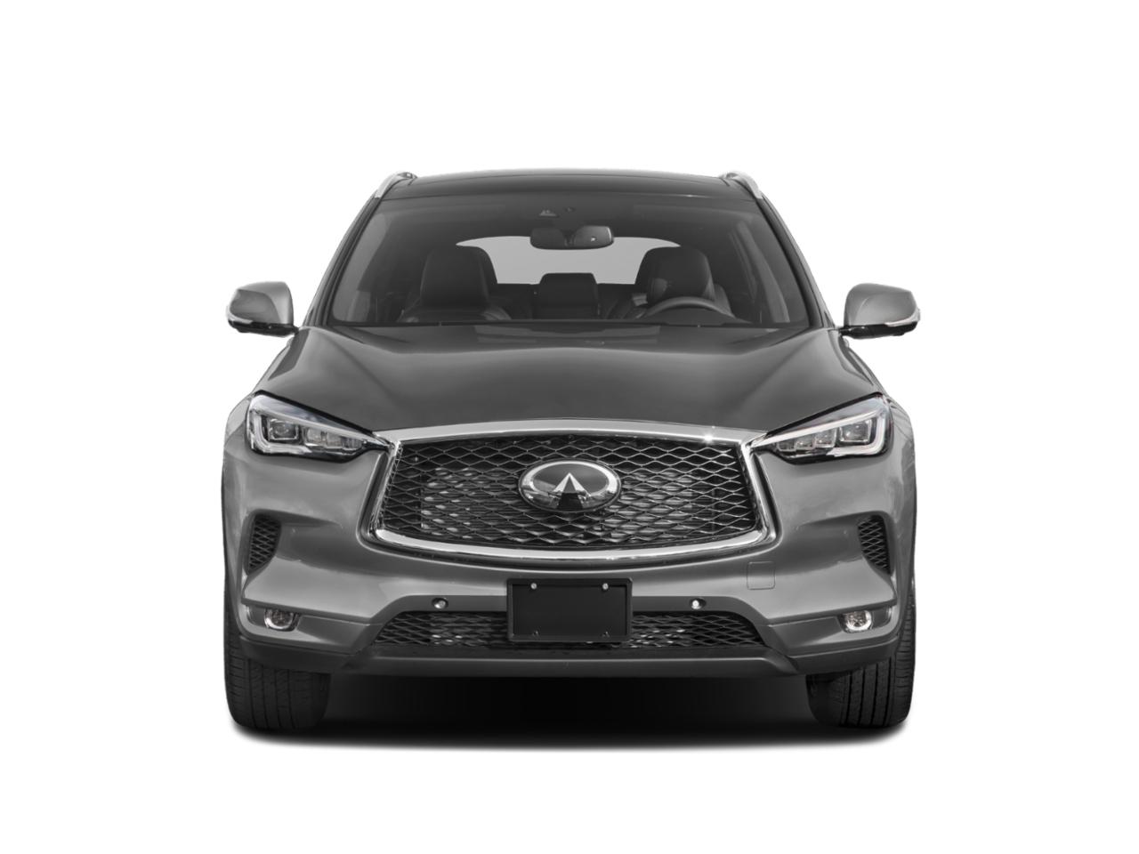 2021 INFINITI QX50 Vehicle Photo in Trevose, PA 19053