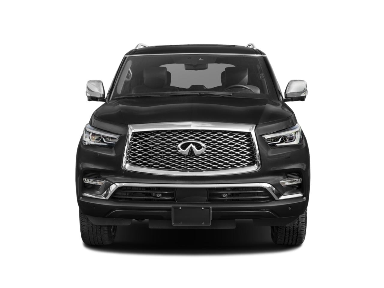 2021 INFINITI QX80 Vehicle Photo in Tulsa, OK 74129