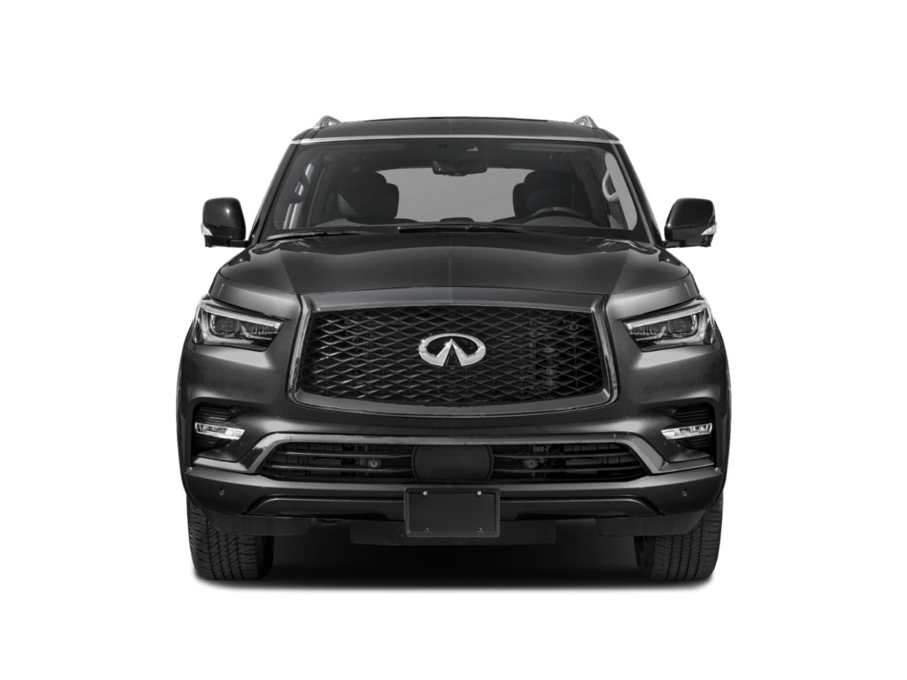 2021 INFINITI QX80 Vehicle Photo in San Antonio, TX 78230