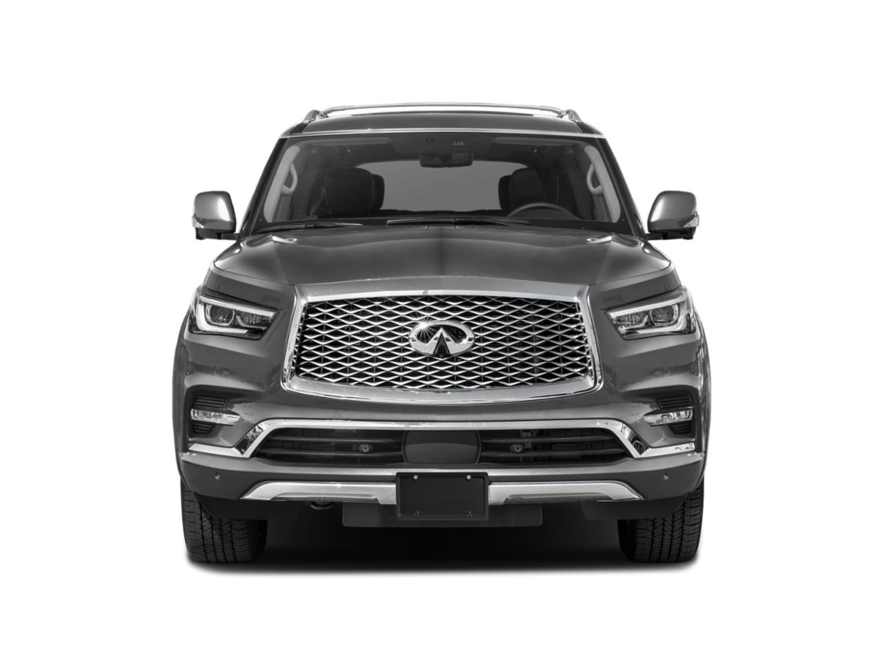 2021 INFINITI QX80 Vehicle Photo in Grapevine, TX 76051