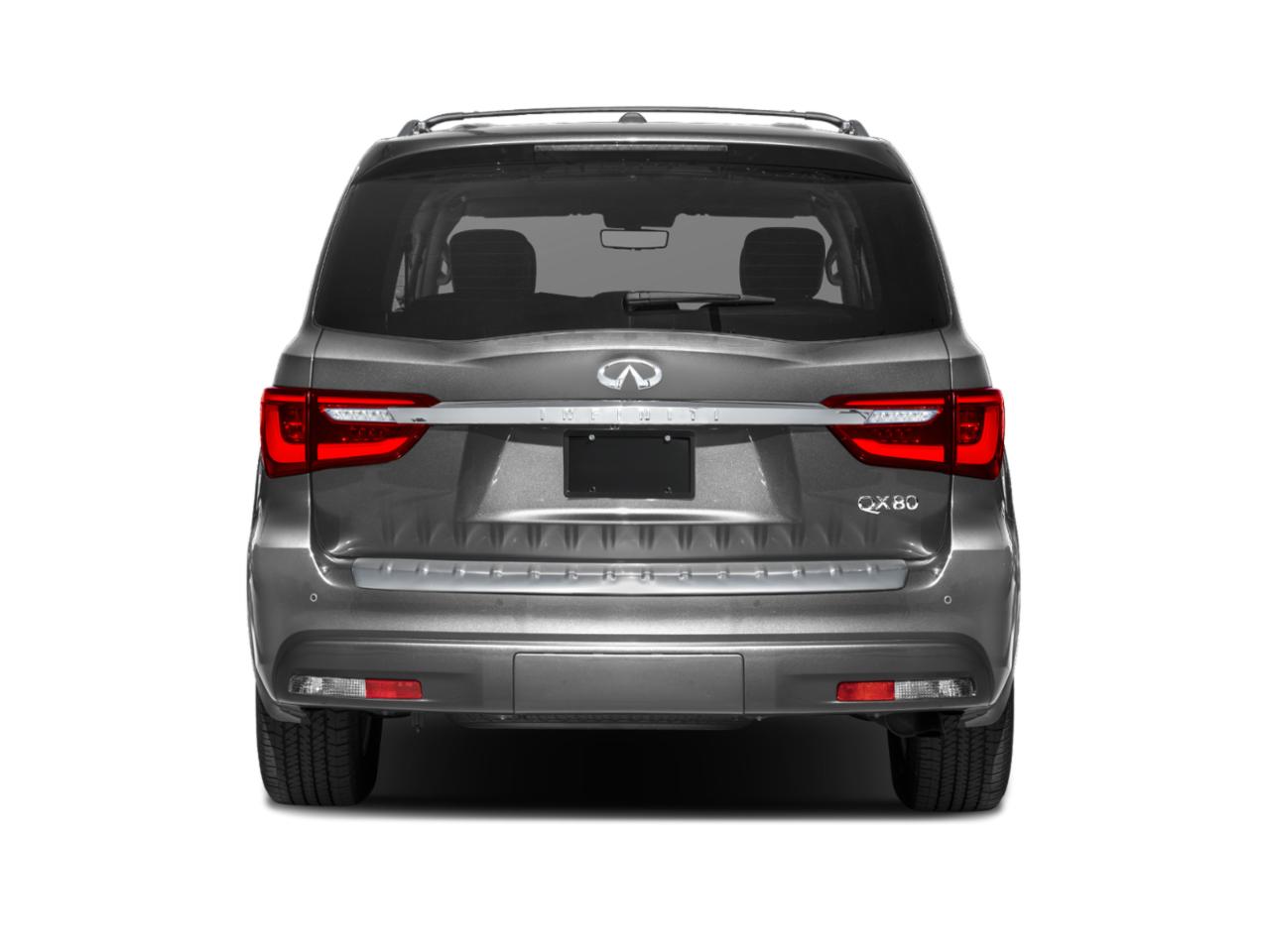 2021 INFINITI QX80 Vehicle Photo in Sanford, FL 32771