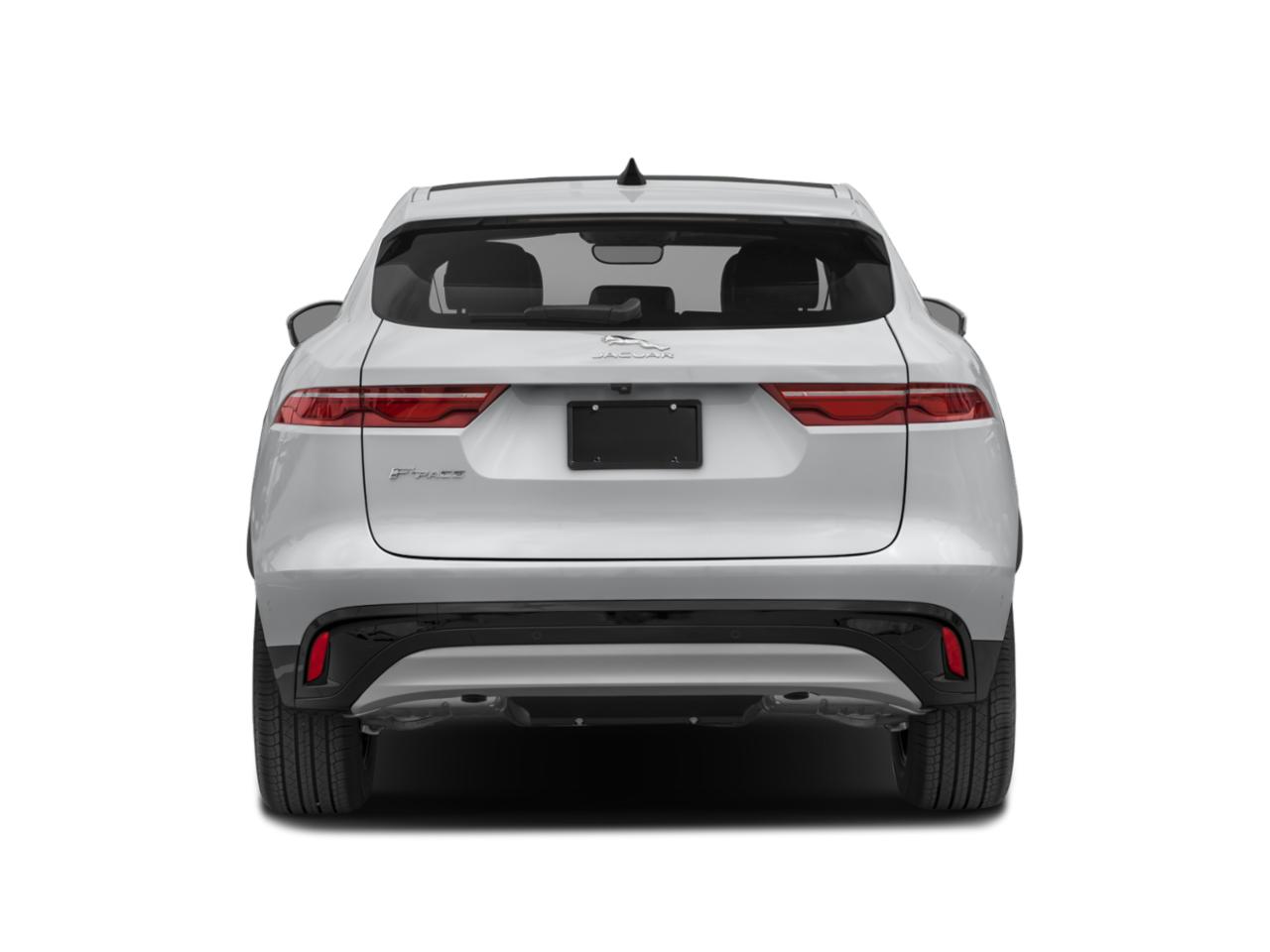 2021 Jaguar F-PACE Vehicle Photo in Pompano Beach, FL 33064