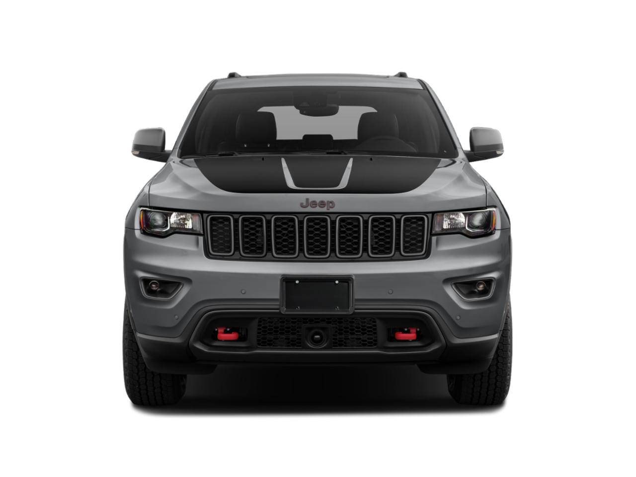 2021 Jeep Grand Cherokee Vehicle Photo in Panama City, FL 32401