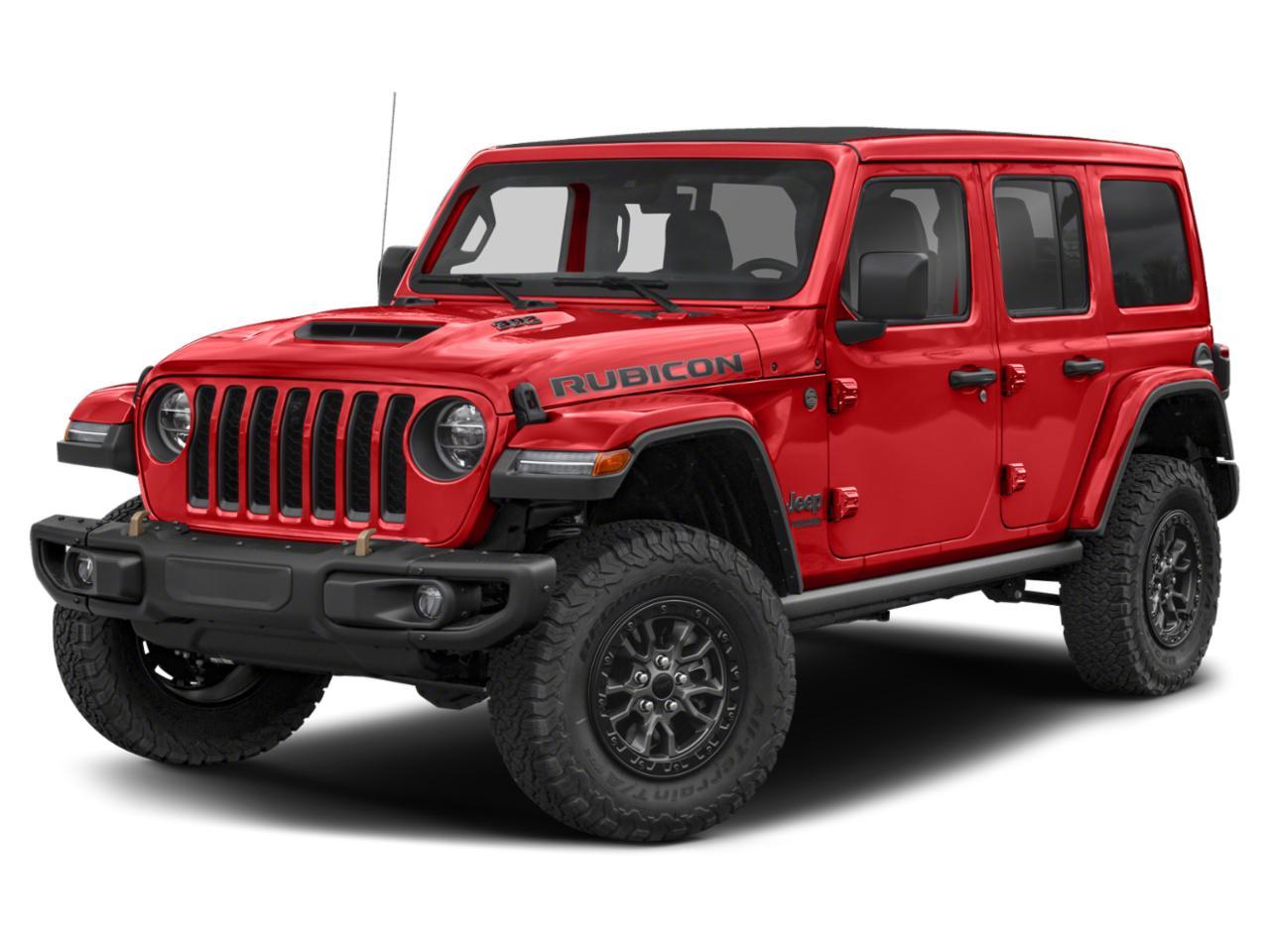 2021 Jeep Wrangler Vehicle Photo in Orlando, FL 32811